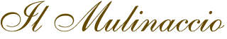 Il Mulinaccio